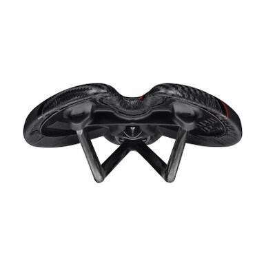 Siodło Selle San Marco Aspide Open-Fit Carbon FX