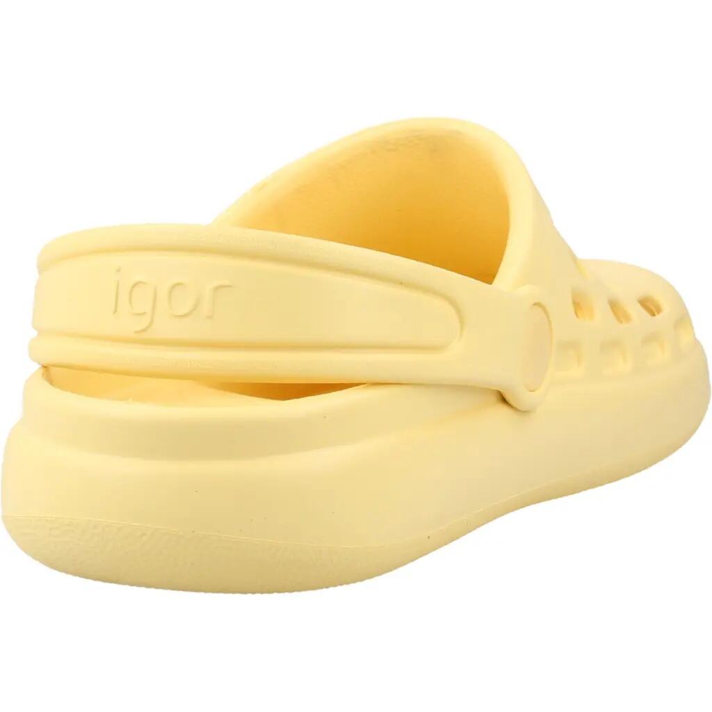 Sabot Surf Enfants Igor SPORT Jaun 3/5