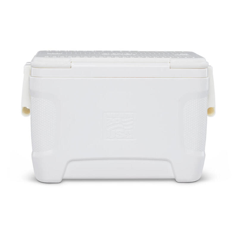 IGLOO MARINE 25 CONTOUR COOLER, 24 LITRI