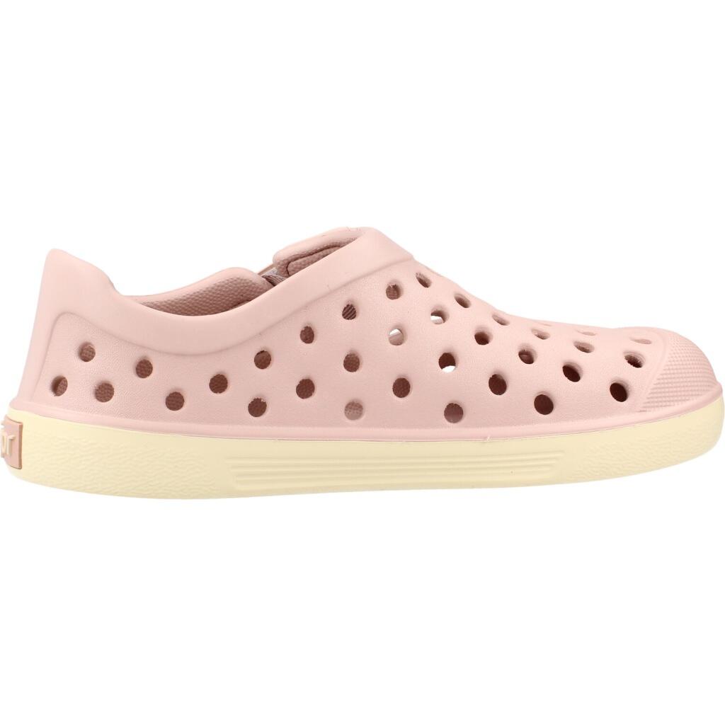 Barefoot GarÇon Igor S10369 Rose 4/5