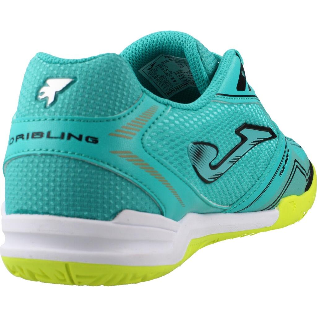 Zaalvoetbalschoenen Joma model Dribbling 25 voor mannen 3/5