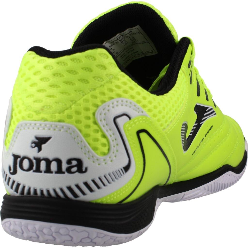 Sapatilhas Joma modelo MAXW2511IN para homem 3/5