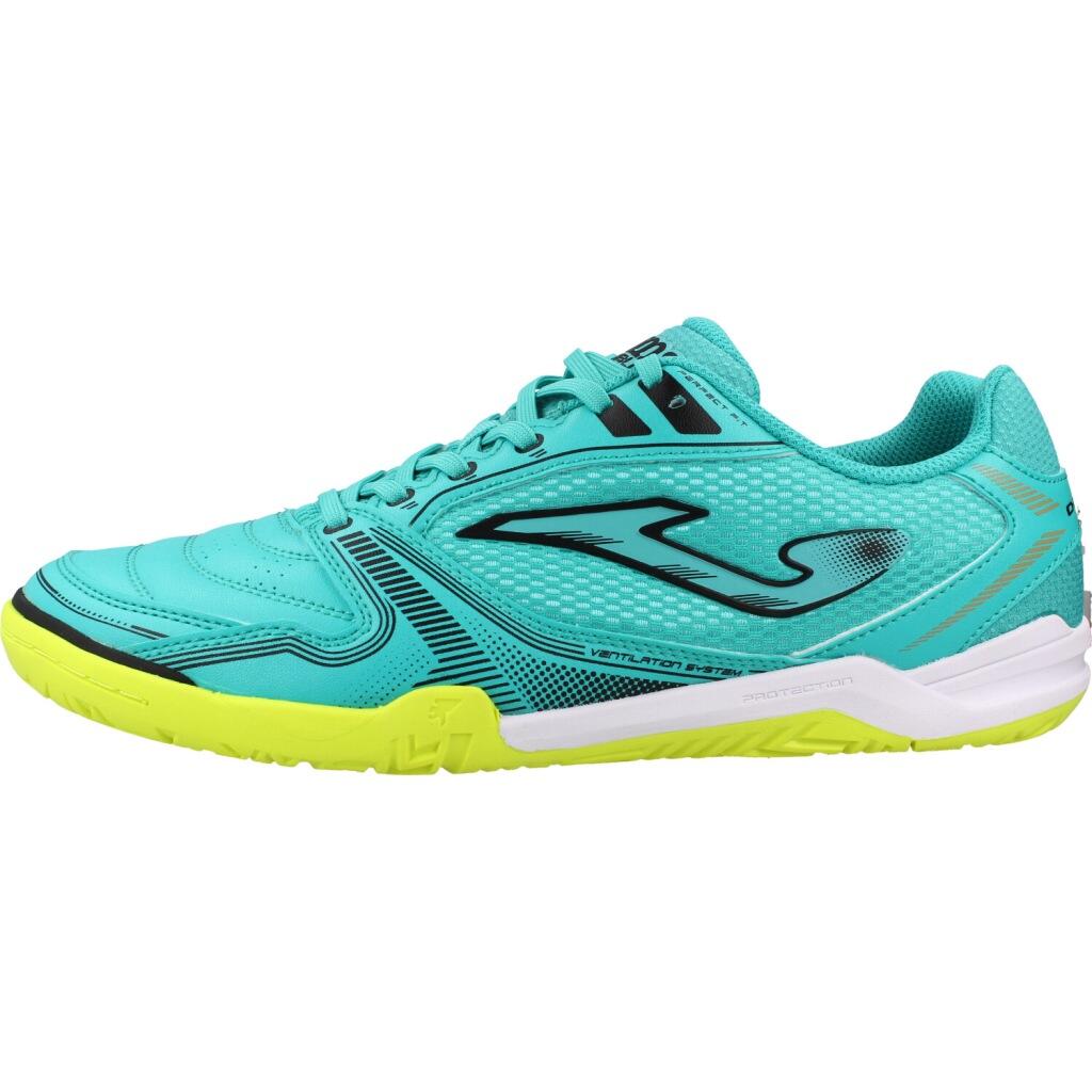 Zaalvoetbalschoenen Joma model Dribbling 25 voor mannen 2/5