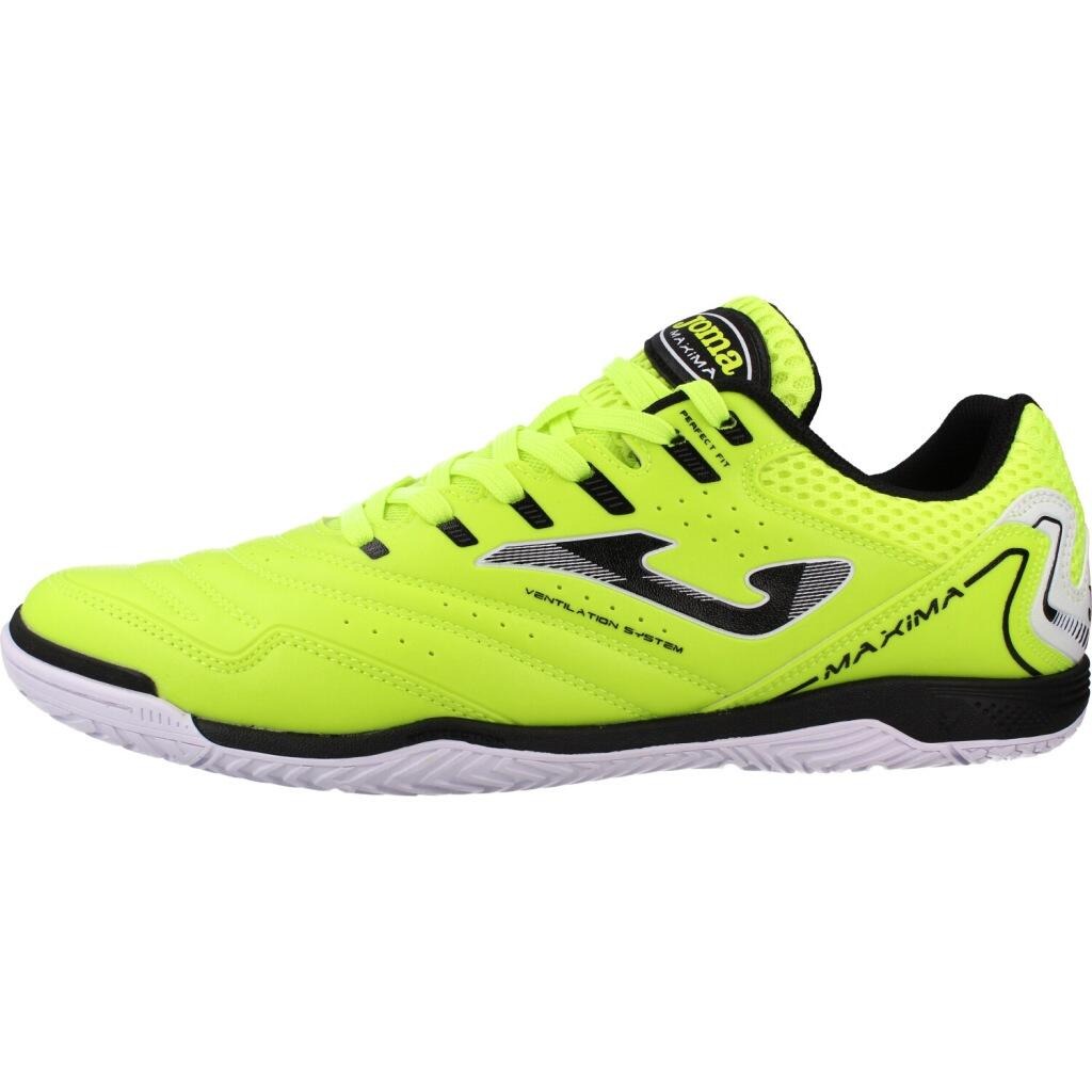 Sapatilhas Joma modelo MAXW2511IN para homem 2/5