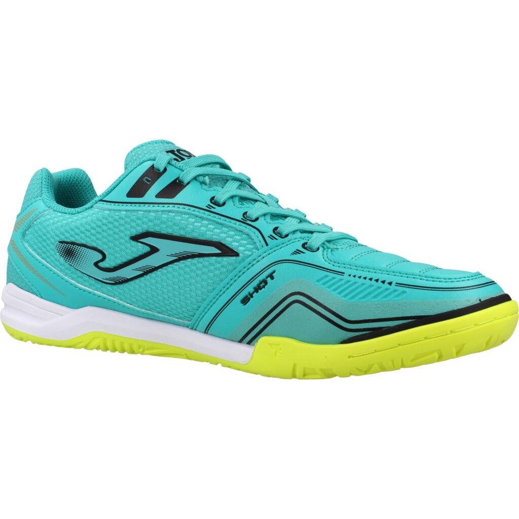 Zaalvoetbalschoenen Joma model Dribbling 25 voor mannen 5/5