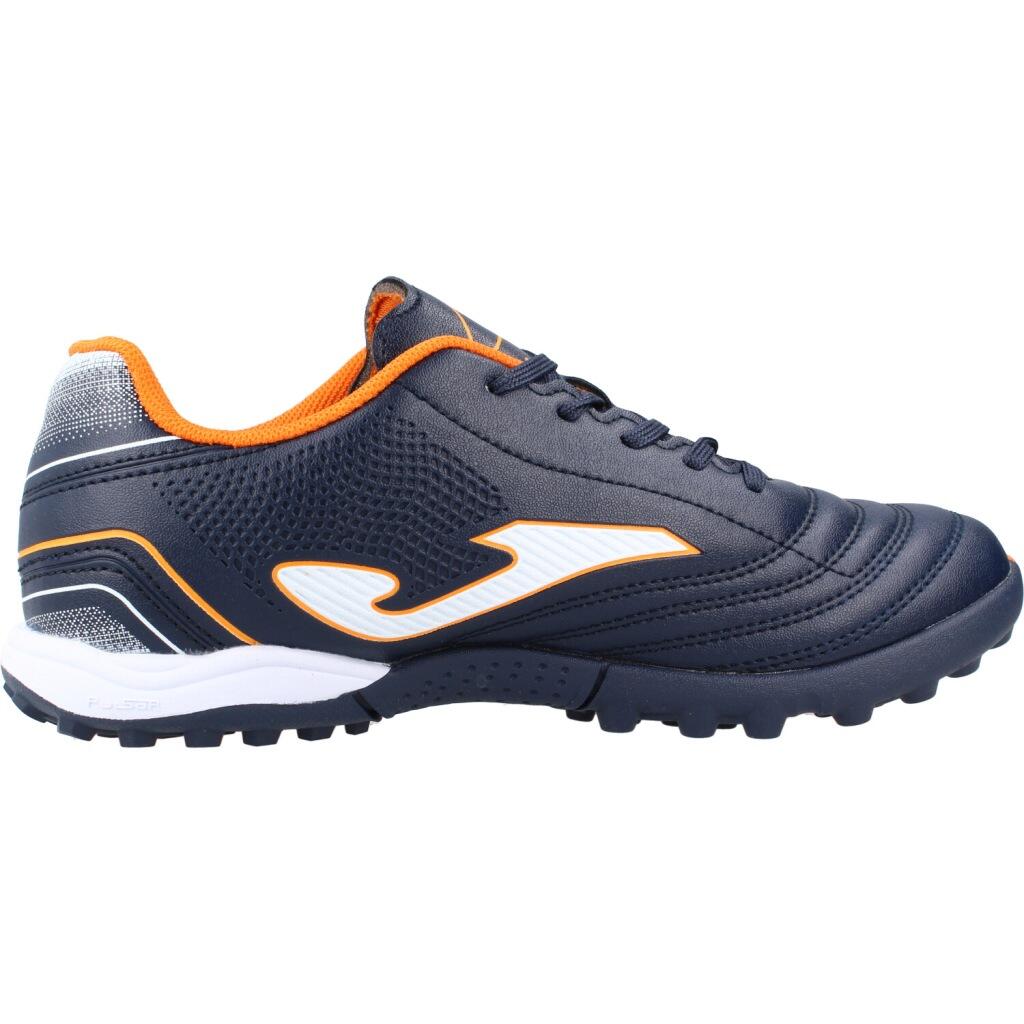 Scarpe da calcio Joma modello TOJW2503TF per ragazzi 4/5