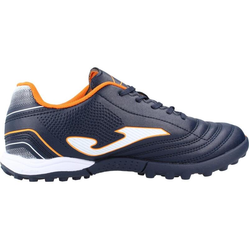 Ghete fotbal Joma Toledo 2503 bleumarin 32 Teren sintetic