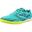 Zapatillas Fútbol Sala Hombre Joma Dribling 2535 Turquesa Ligeras-DRIW2535IN