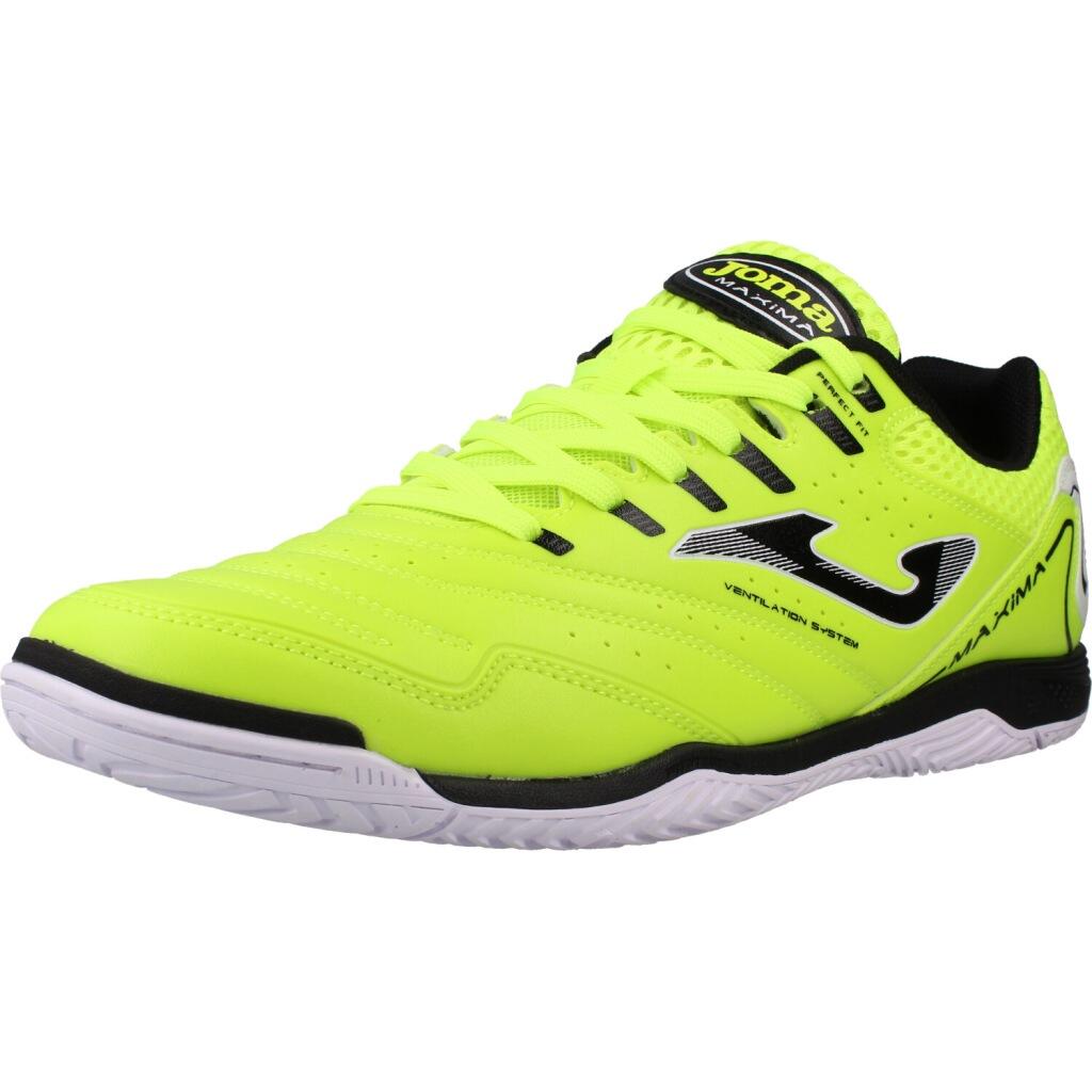 Buty JOMA MAXW2511IN Żółty