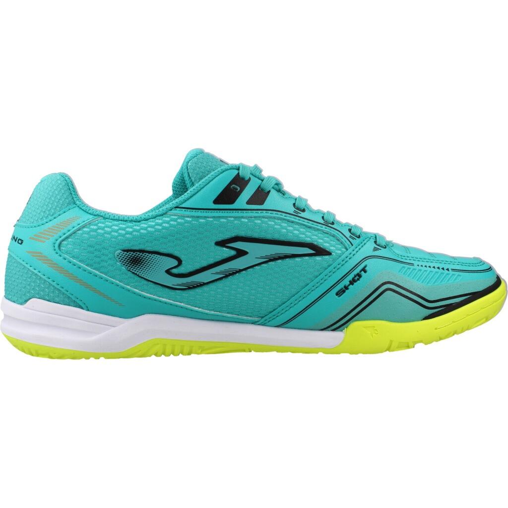 Zaalvoetbalschoenen Joma model Dribbling 25 voor mannen 4/5