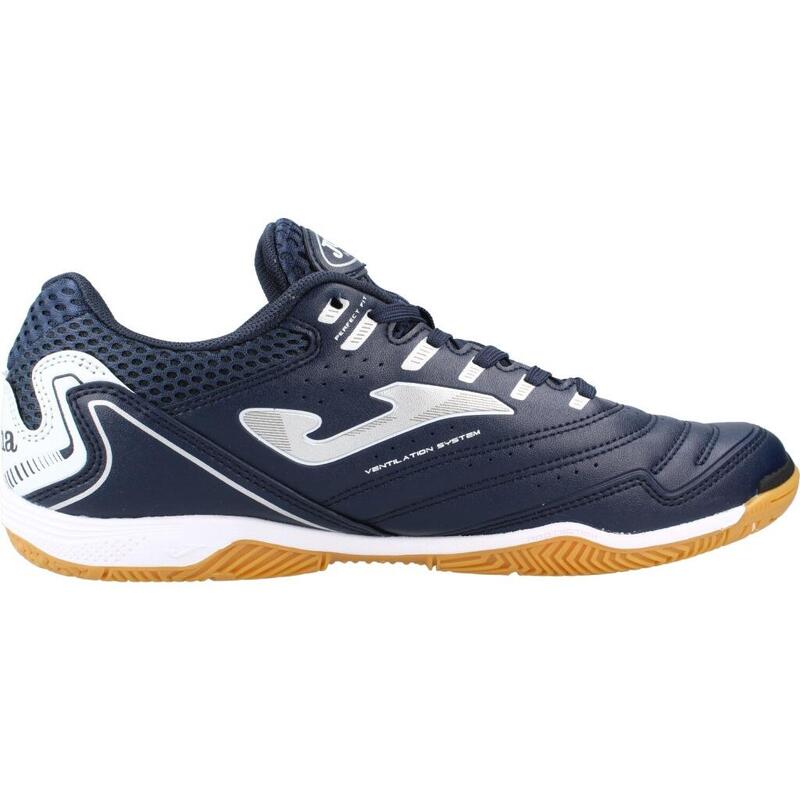 Pantofi Sport Joma Model Maxw2503in Culoare Albastru