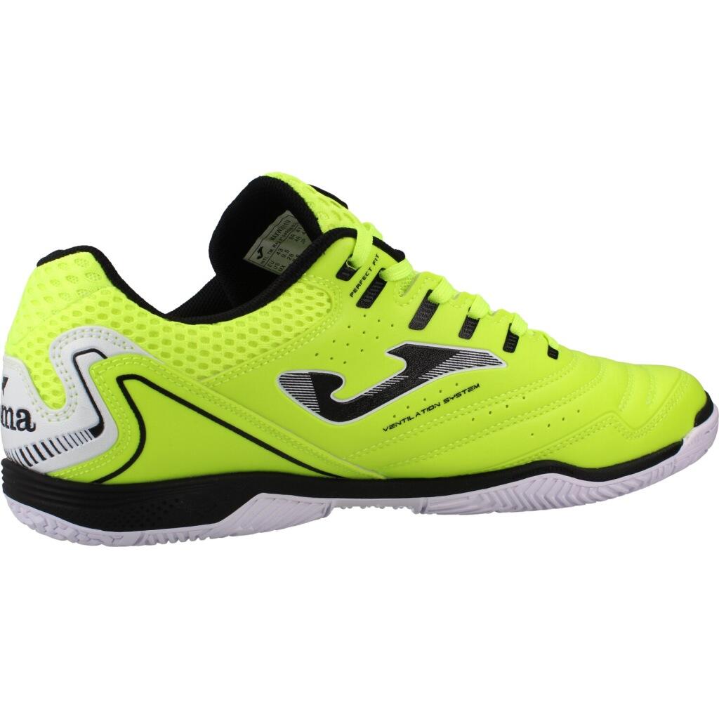 Sapatilhas Joma modelo MAXW2511IN para homem 4/5
