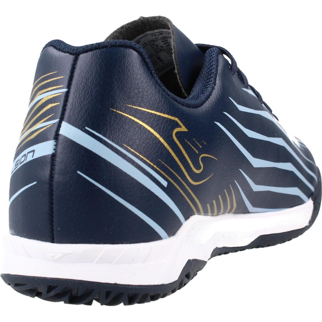 Baskets Joma Modèle Prjw2503in Couleur Bleu 3/5