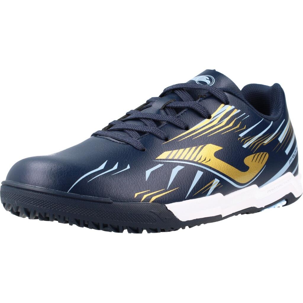 Baskets Joma Modèle Prjw2503in Couleur Bleu 1/5