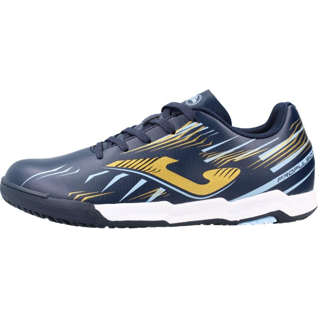 Baskets Joma Modèle Prjw2503in Couleur Bleu 2/5