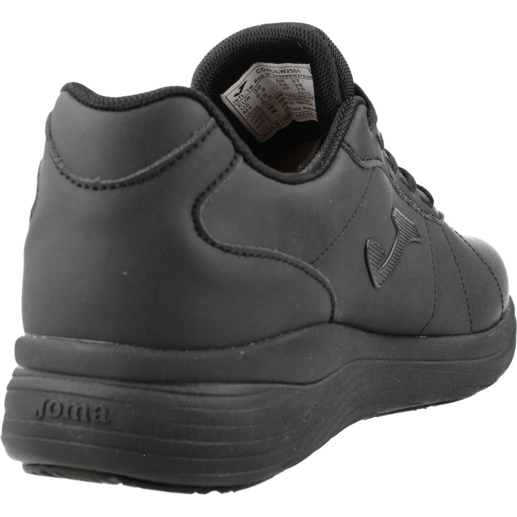 Deportivo JOMA GALILEA LADY 2501 NEGRO CMSport 3/5