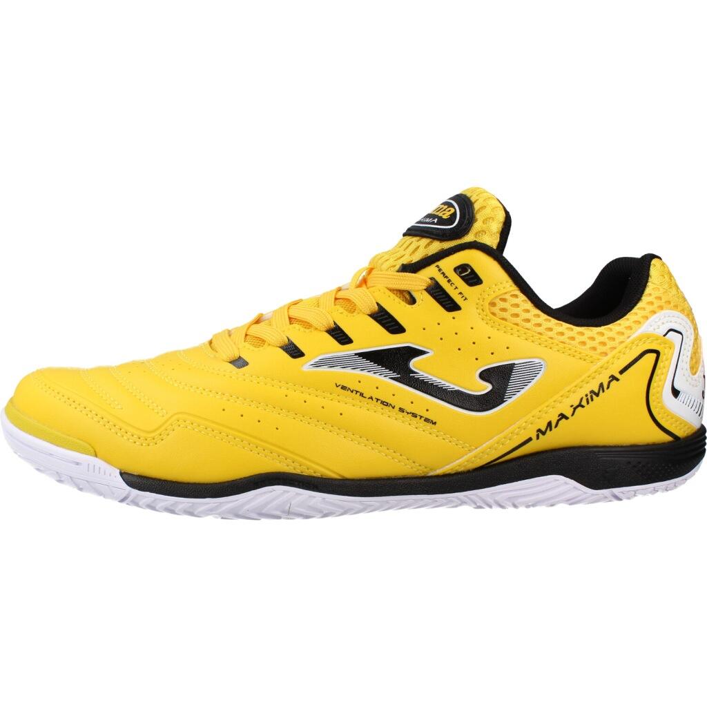 Botas de futbol sala Joma modelo Maxima para hombre 2/5
