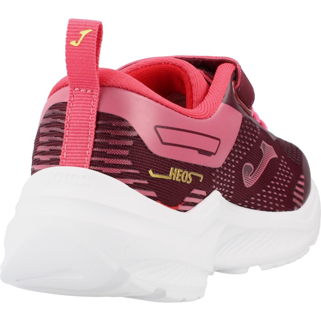 Deportivo Joma HEOS JR 2519 MORADO CMsport 3/5