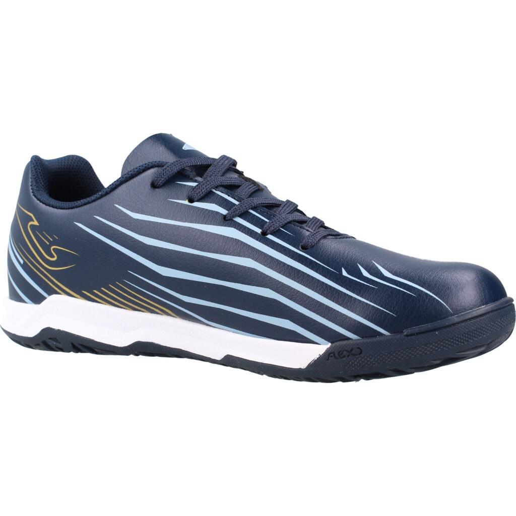 Baskets Joma Modèle Prjw2503in Couleur Bleu 5/5