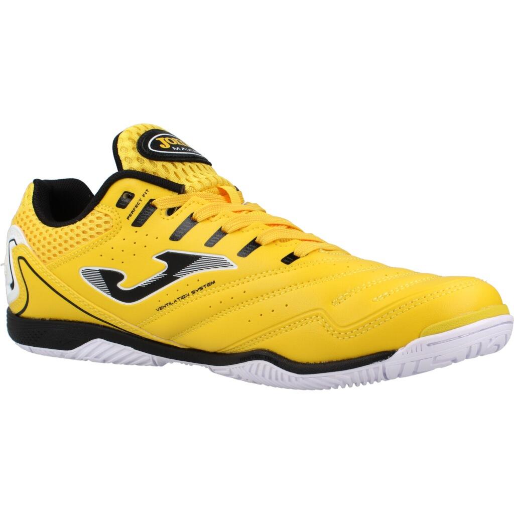 Botas de futbol sala Joma modelo Maxima para hombre 5/5