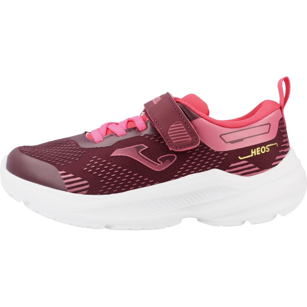 Deportivo Joma HEOS JR 2519 MORADO CMsport 2/5