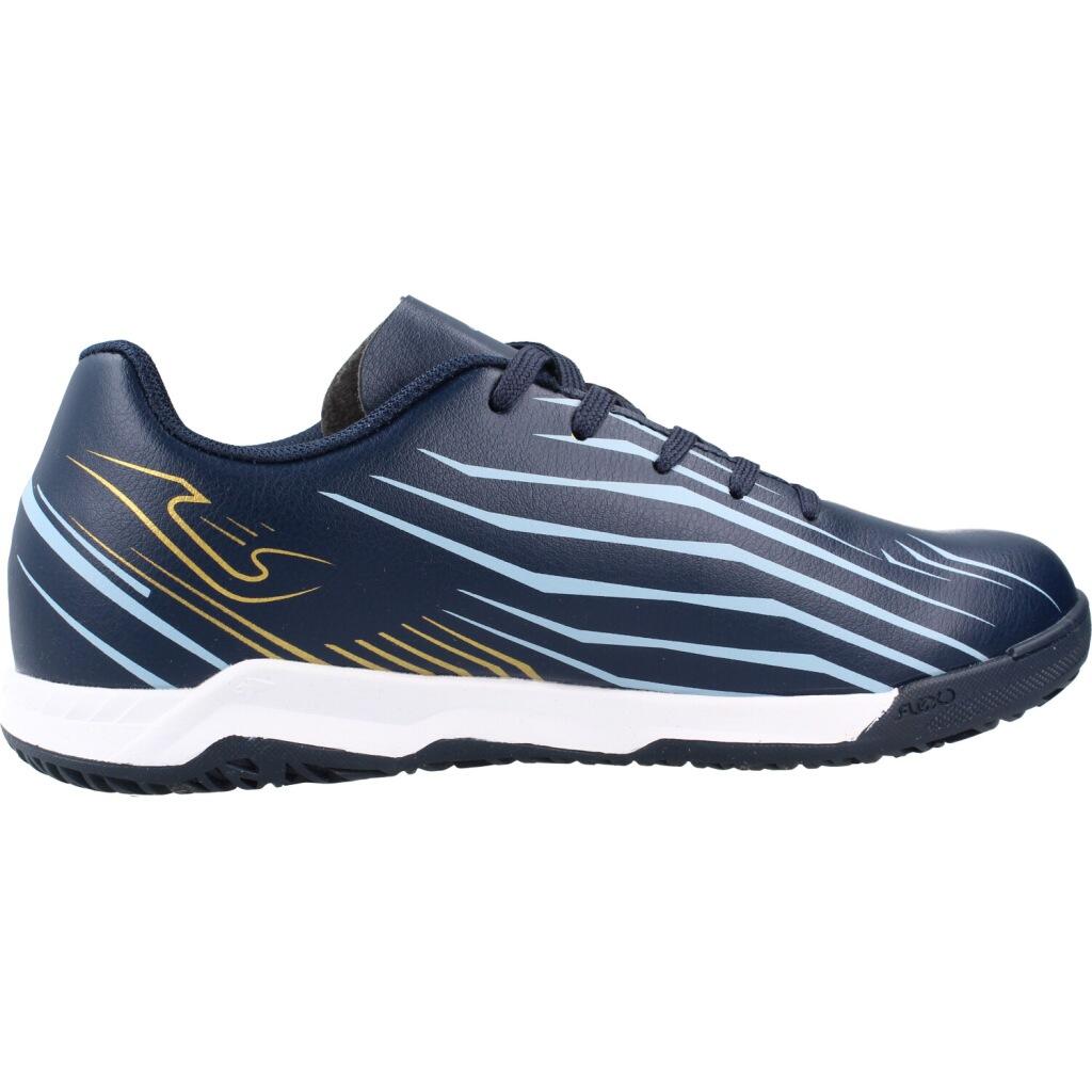 Baskets Joma Modèle Prjw2503in Couleur Bleu 4/5