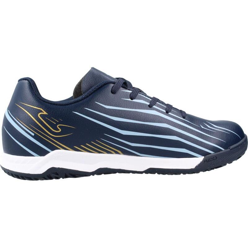 Pantofi Sport Joma Model Fútbol Sala Prjw2503in Culoare Albastru