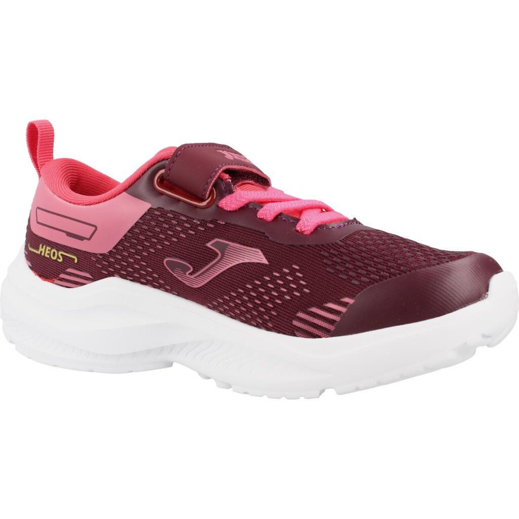 Deportivo Joma HEOS JR 2519 MORADO CMsport 5/5