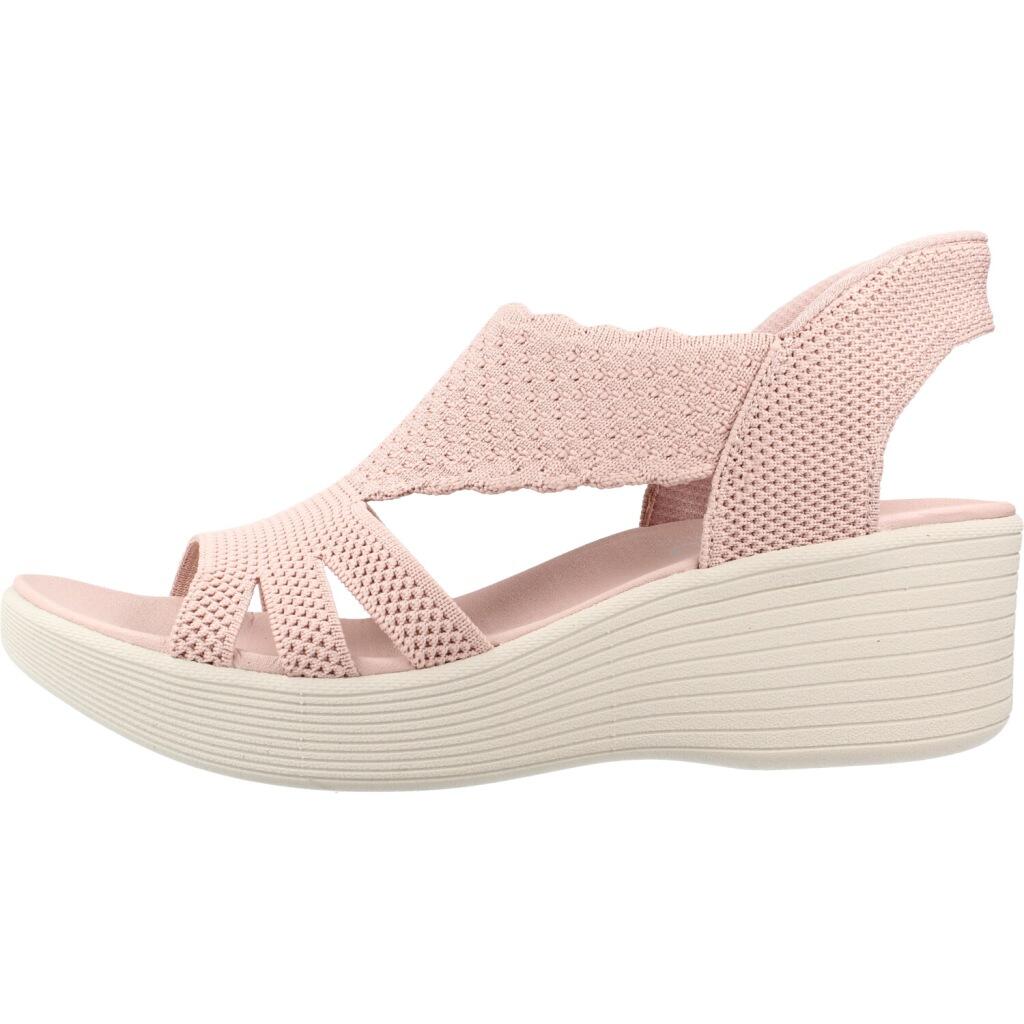 Sandalen Skechers Parallel Lite - Summer Invite, Roze, Dames 2/5