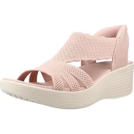 Sandalen Skechers Parallel Lite - Summer Invite, Rosa, Damen
