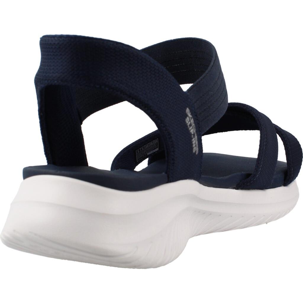 Skechers Sandalen Ultra Flex 3.0 119975/NVY Blauw-40 3/5