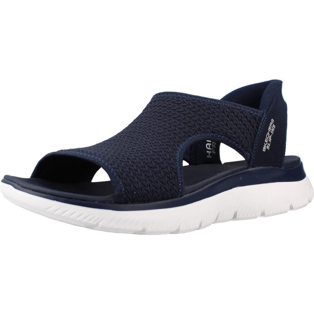 Sandals Skechers Summits - Sweetly Ev, Blue, Women