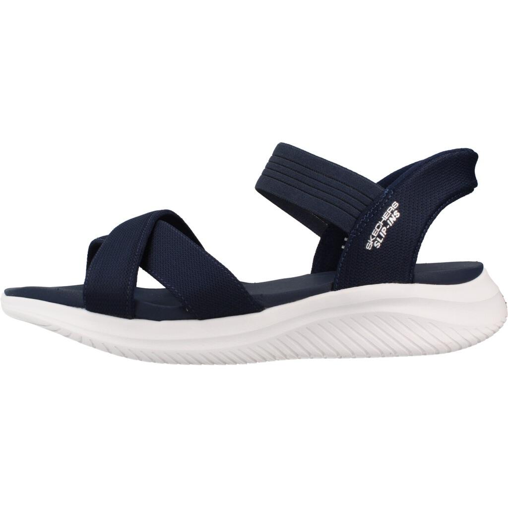 Skechers Sandalen Ultra Flex 3.0 119975/NVY Blauw-40 2/5