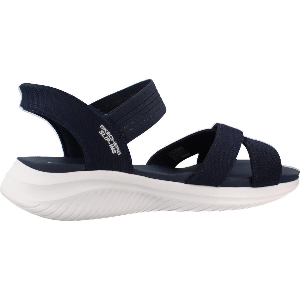 Skechers Sandalen Ultra Flex 3.0 119975/NVY Blauw-40 4/5