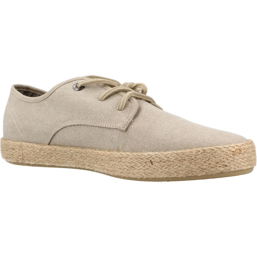Scarpe Uomo MTNG Napoli Beige 5/6
