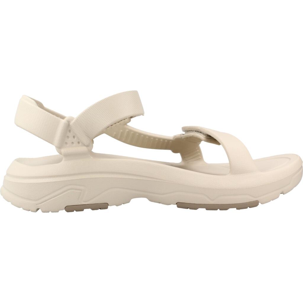 Sandale Surf Femme Teva APREAQUA Blan 4/6