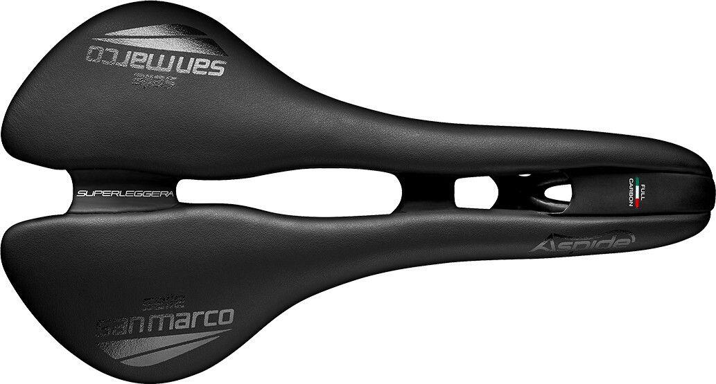 Siodło Selle San Marco Aspide Open-Fit Superleggera 3/3