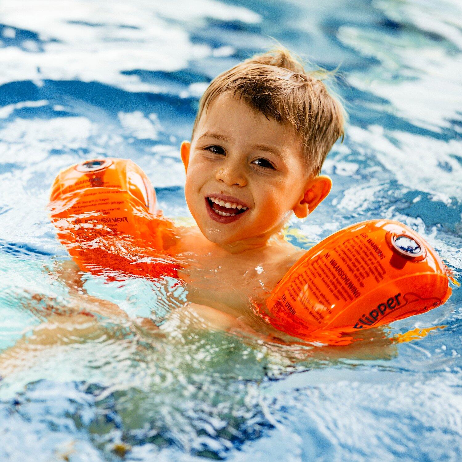 Accessoire de natation Unisexe 3/5