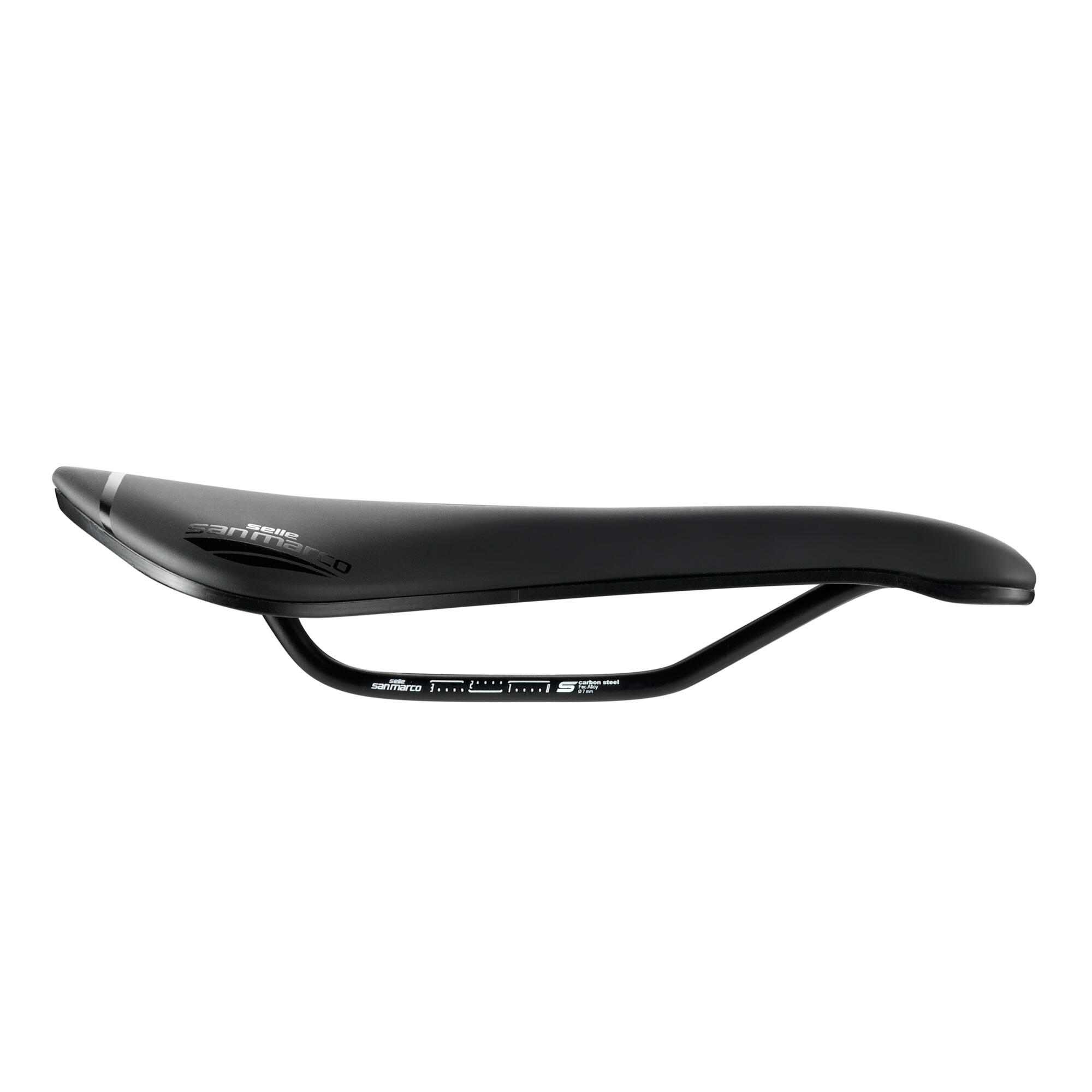SELLE SAN MARCO Rennradsattel ASPIDE Short 2/2