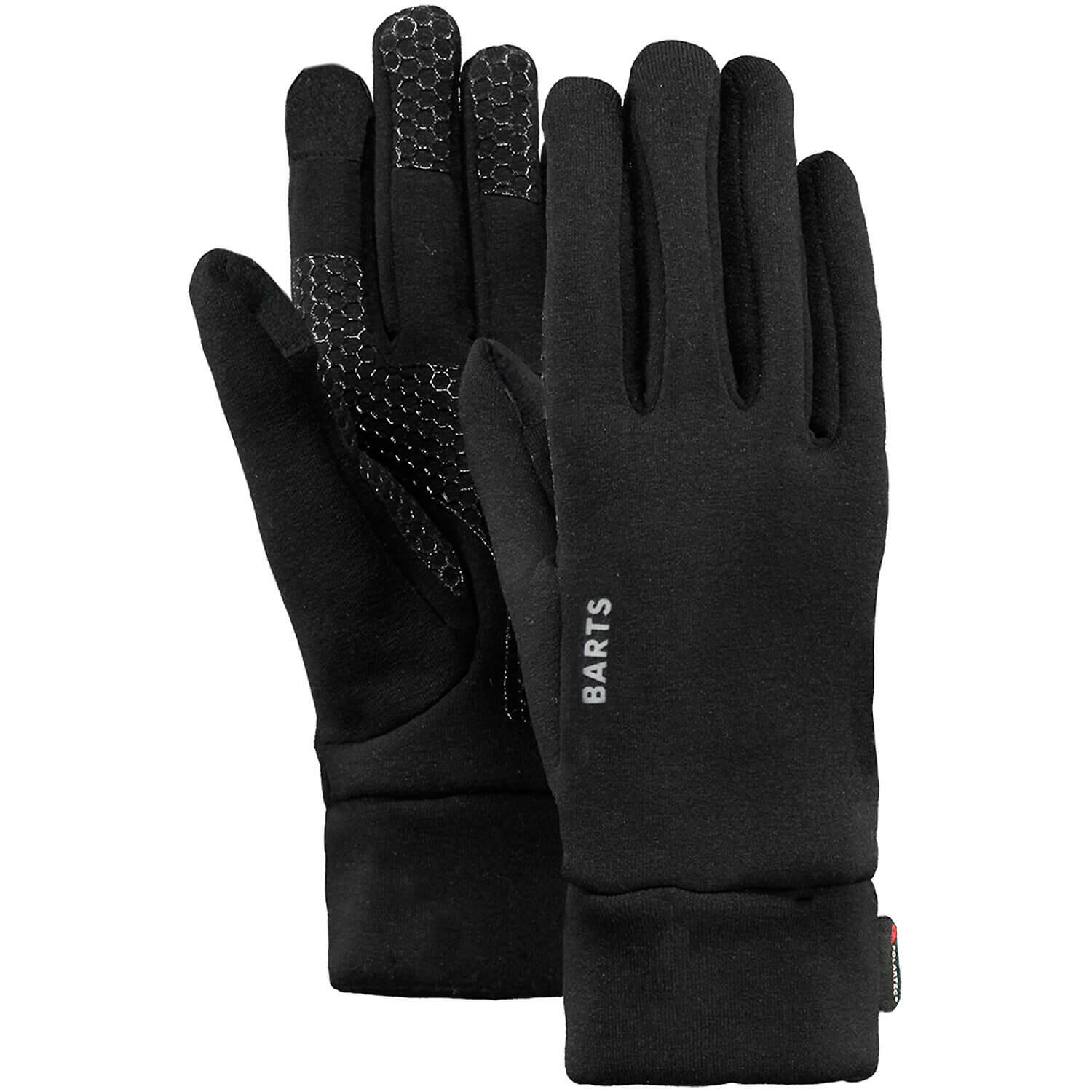 Barts Powerstretch Touch Gloves black L/XL 2/5