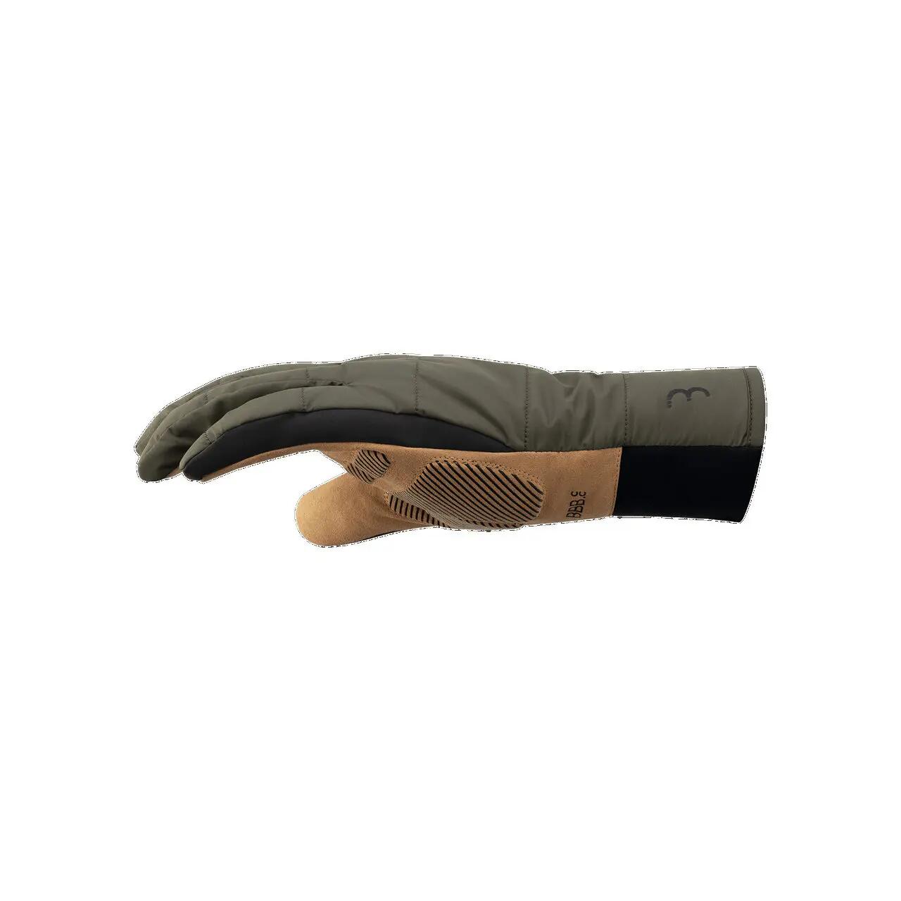 Gants d'hiver BBB Cycling PufferShield 3/4