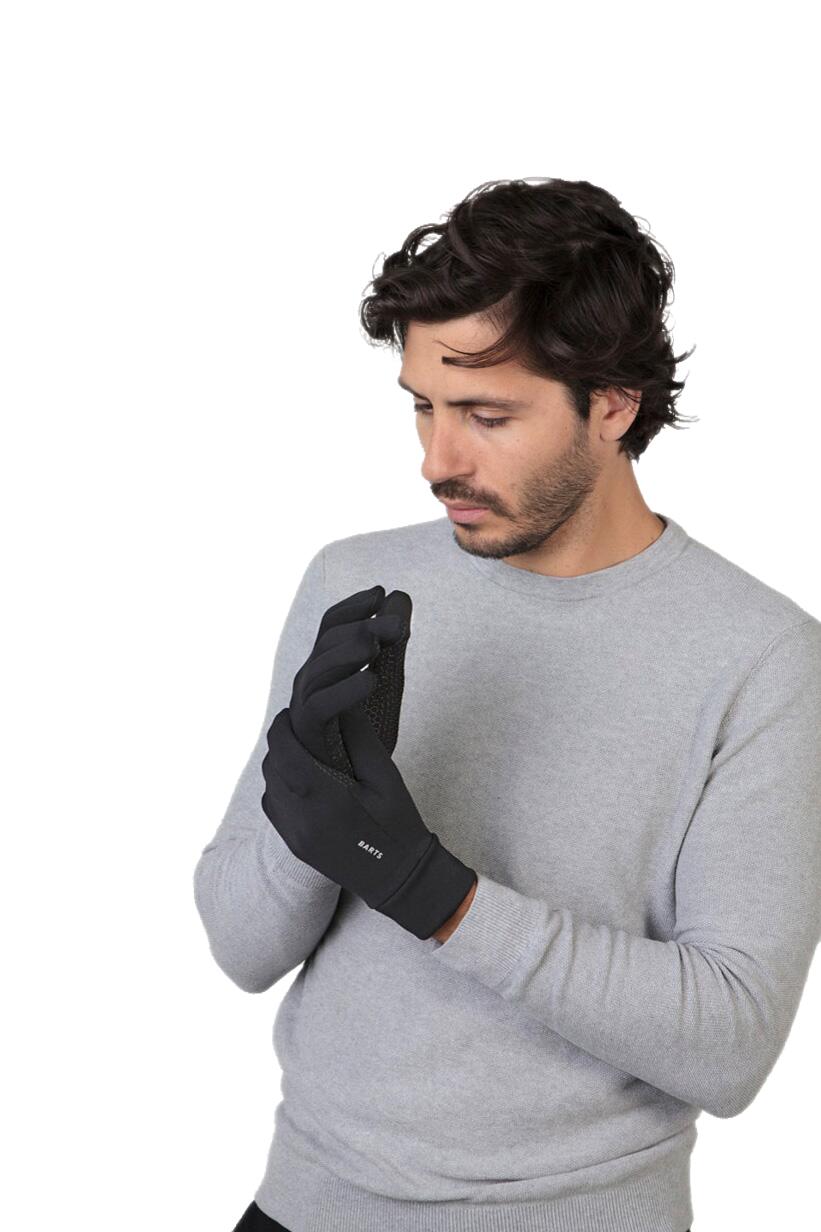 Powerstretch Touch Handschuhe 3/5