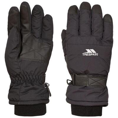 DLX Colden - Stivale invernale da uomo impermeabile con Vibram Arctic Grip