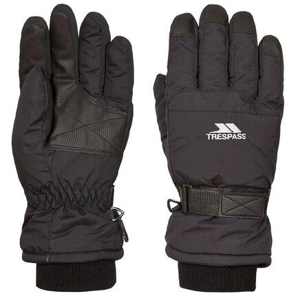 Gants d'hiver unisex 2058 noir