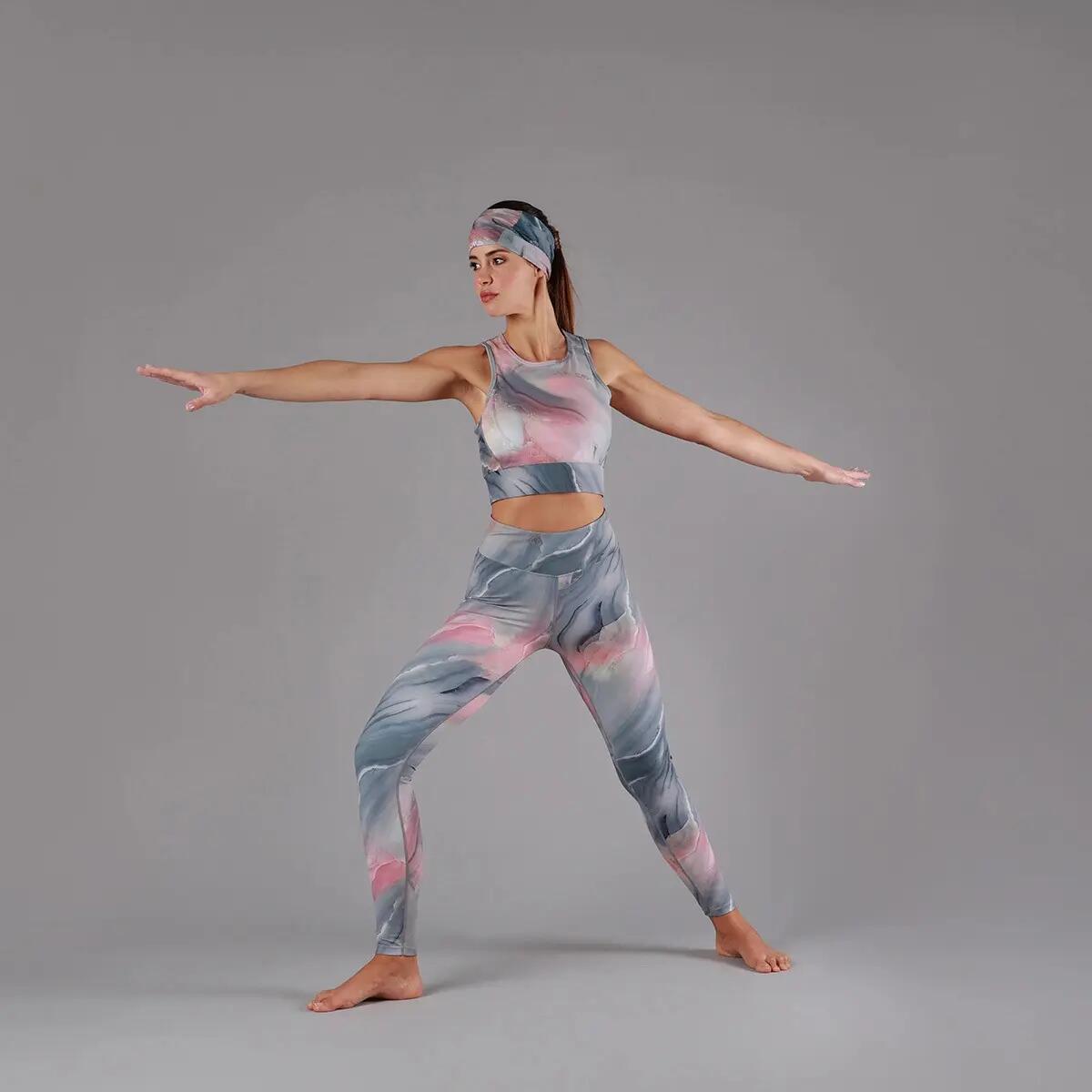 Mallas para mujer CMP 4-way 4/5