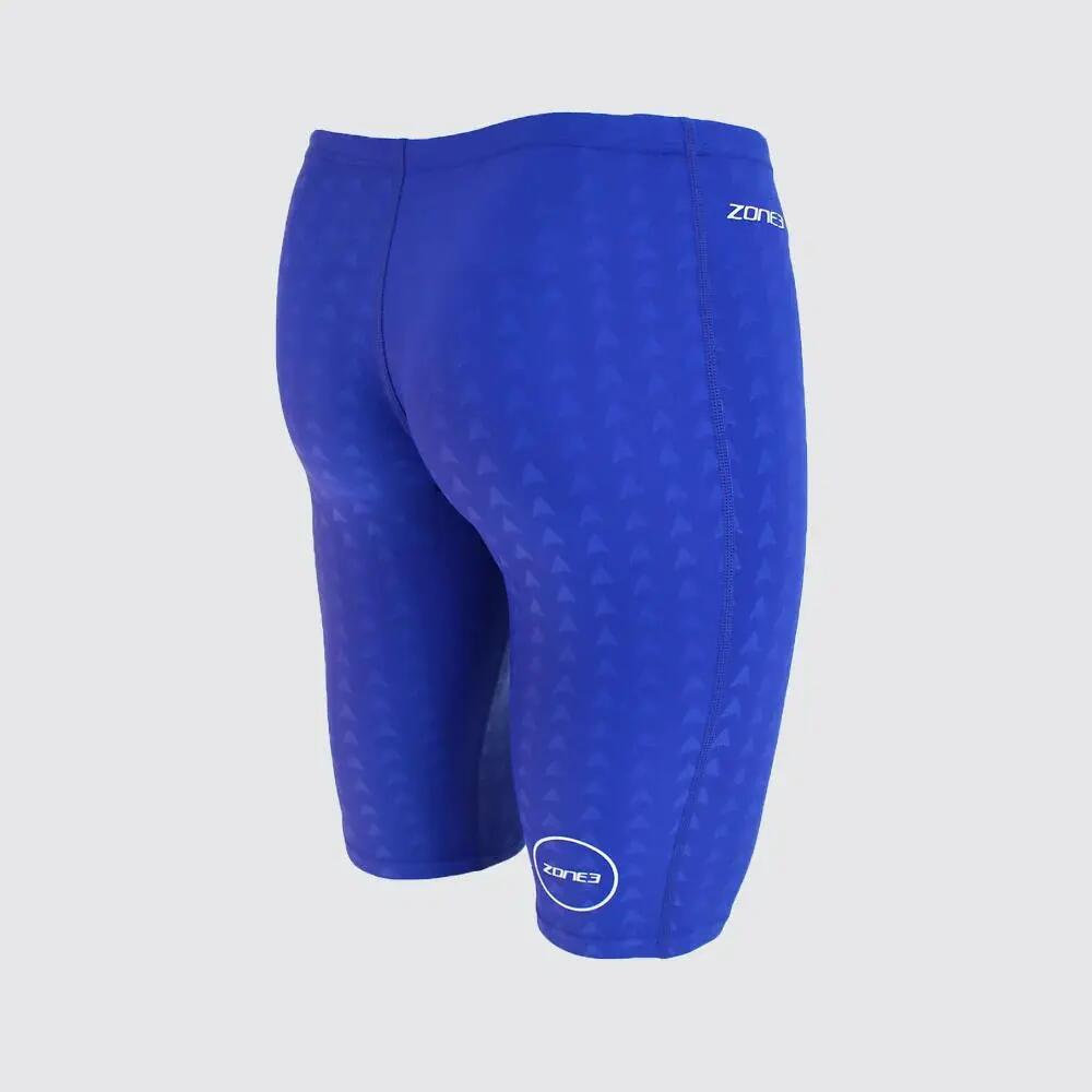Costume jammer Zone3 Fina Approved - Performance Speed 2/4