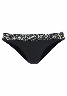 Slip costume da donna Lascana Leo