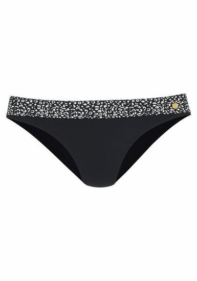 Slip costume da donna Lascana Leo