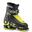 Roces Idea Up 6in1 adjustable Clapari Copii - 16-18.5 - Negru/Verde