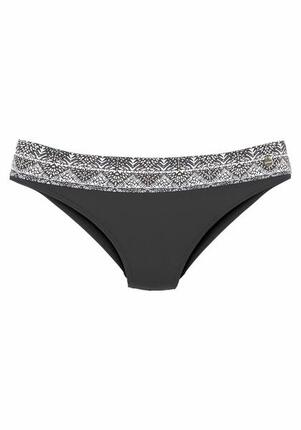 Bas de maillot de bain femme Lascana Giselle